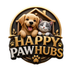 HappyPawHubs