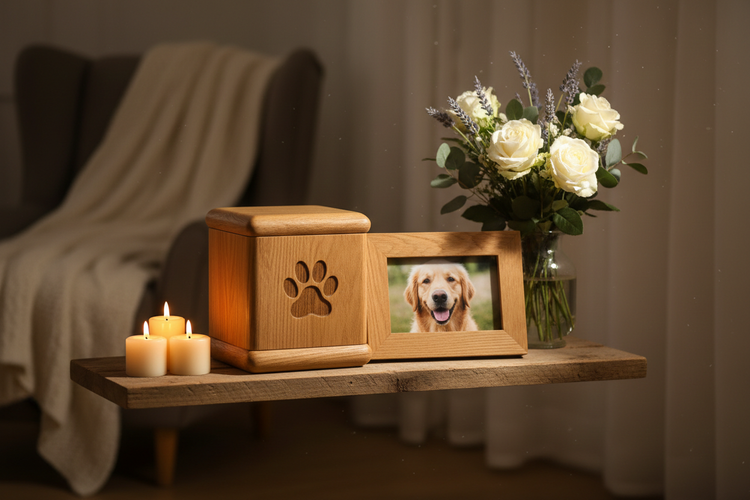 Pet Memorial