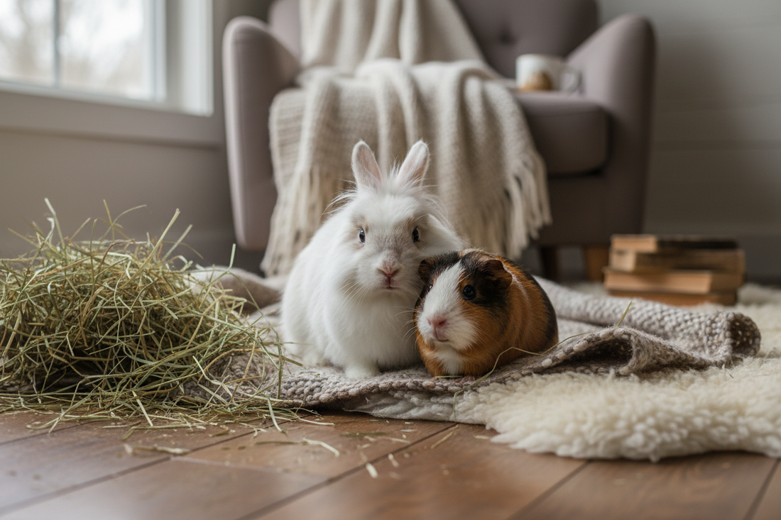 Small Pets