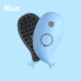 electric pet grooming brush3 in 1 Pet Brush Cat Steam Brush Comb Dog Brush Electric Spray Cat Hair Brushes Massage Pet Grooming Hair Removal Combs