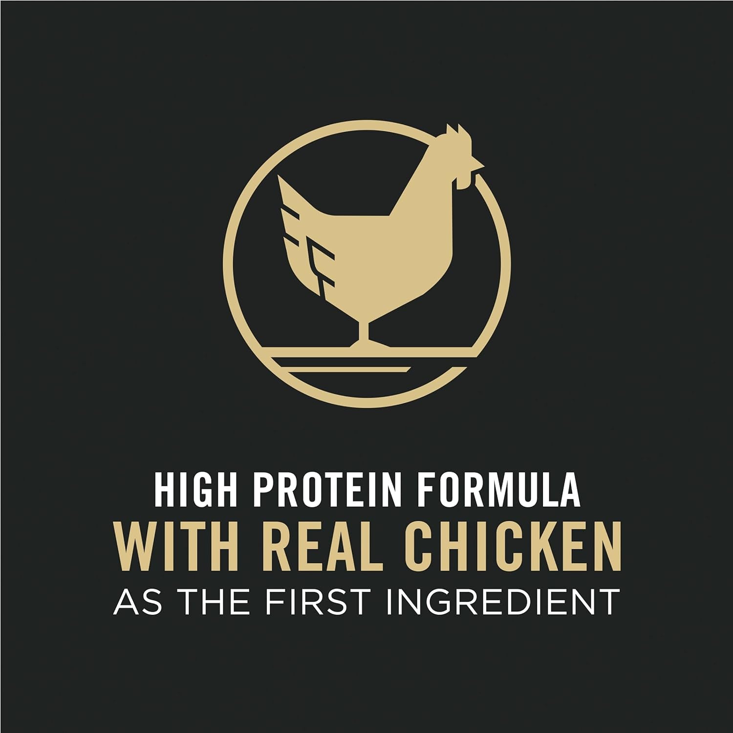 Allergen Reducing High Protein Cat FoodAllergen Reducing, High Protein Cat Food, LIVECLEAR Chicken and Rice Formula - 3.5 Lb. Bag