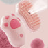 electric pet grooming brush3 in 1 Pet Brush Cat Steam Brush Comb Dog Brush Electric Spray Cat Hair Brushes Massage Pet Grooming Hair Removal Combs