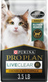 Allergen Reducing High Protein Cat FoodAllergen Reducing, High Protein Cat Food, LIVECLEAR Chicken and Rice Formula - 3.5 Lb. Bag