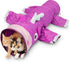 magic-mewnicorn-multi-cat-tunnel-boredom-relief-toysMagic Mewnicorn Multi Cat Tunnel Boredom Relief Toys with Crinkle Feather String for Dogs, Cats, Rabbits, Kittens and Guinea Pigs for Hiding Hunting and Resting