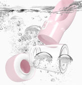 Dog Water Bottle & Food Dispenser, Portable, Leak-Proof, Lightweight, Easy to Clean, Perfect for Walking & Traveling